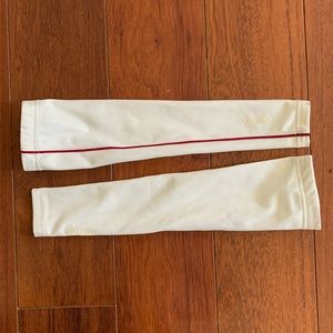 NEVER WORN. Rapha Classic Arm Warmers sz M